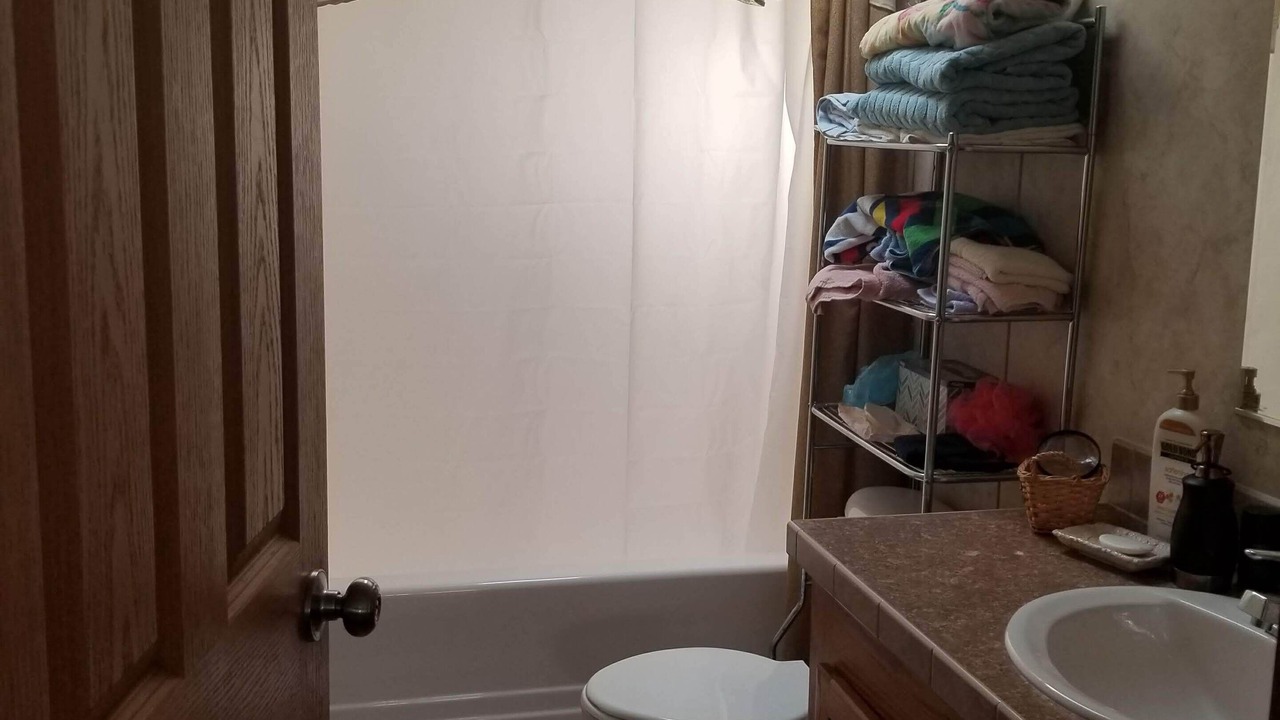 Photo of Bathroom in East Branch
