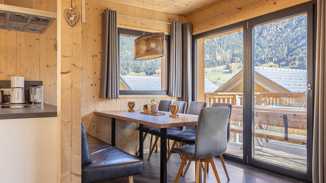 Photo of Livingroom in Steinach am Brenner