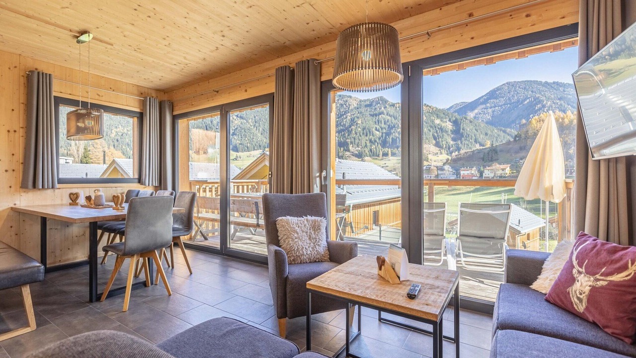 Photo of Livingroom in Steinach am Brenner