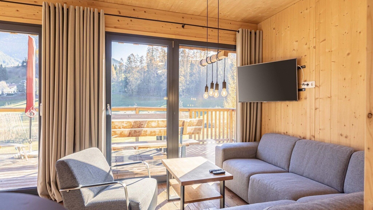 Photo of Livingroom in Steinach am Brenner