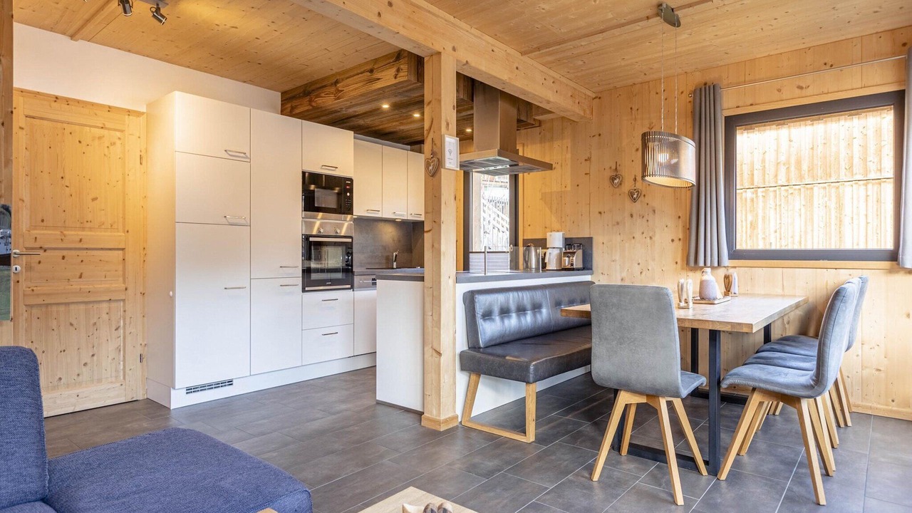 Photo of Livingroom in Steinach am Brenner