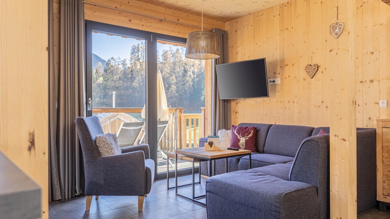 Photo of Livingroom in Steinach am Brenner