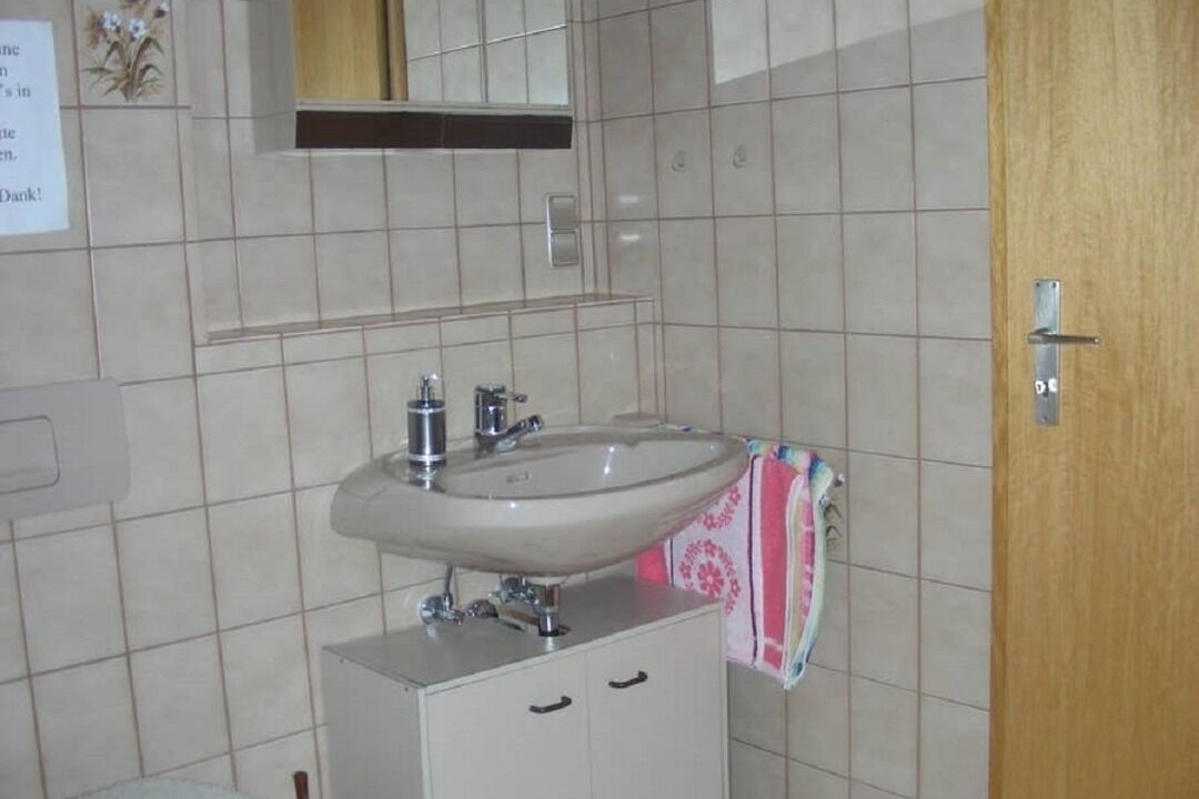 Photo of Bathroom in Kuenzell