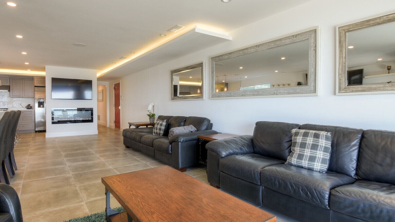 Photo of Livingroom in Sharp Park