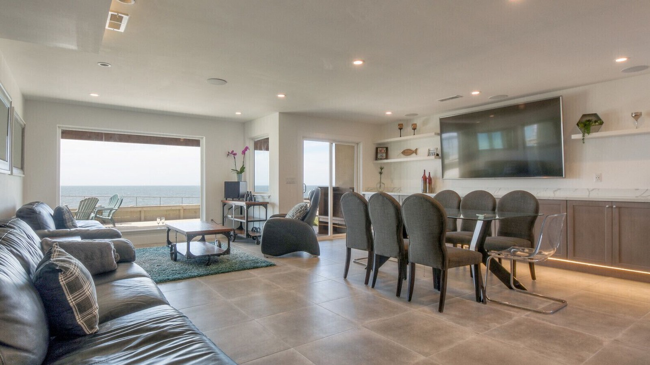 Photo of Livingroom in Sharp Park
