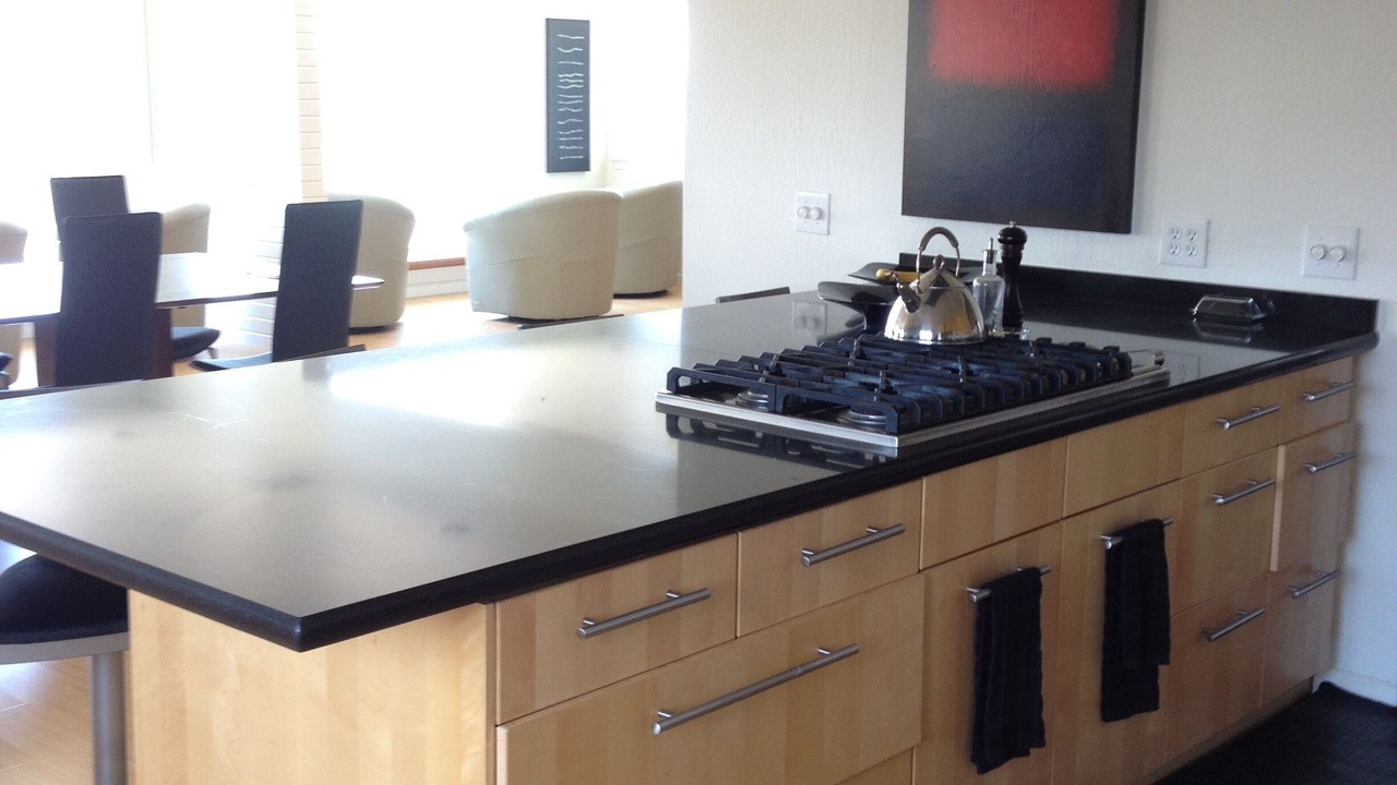 Photo of Kitchen in Sharp Park
