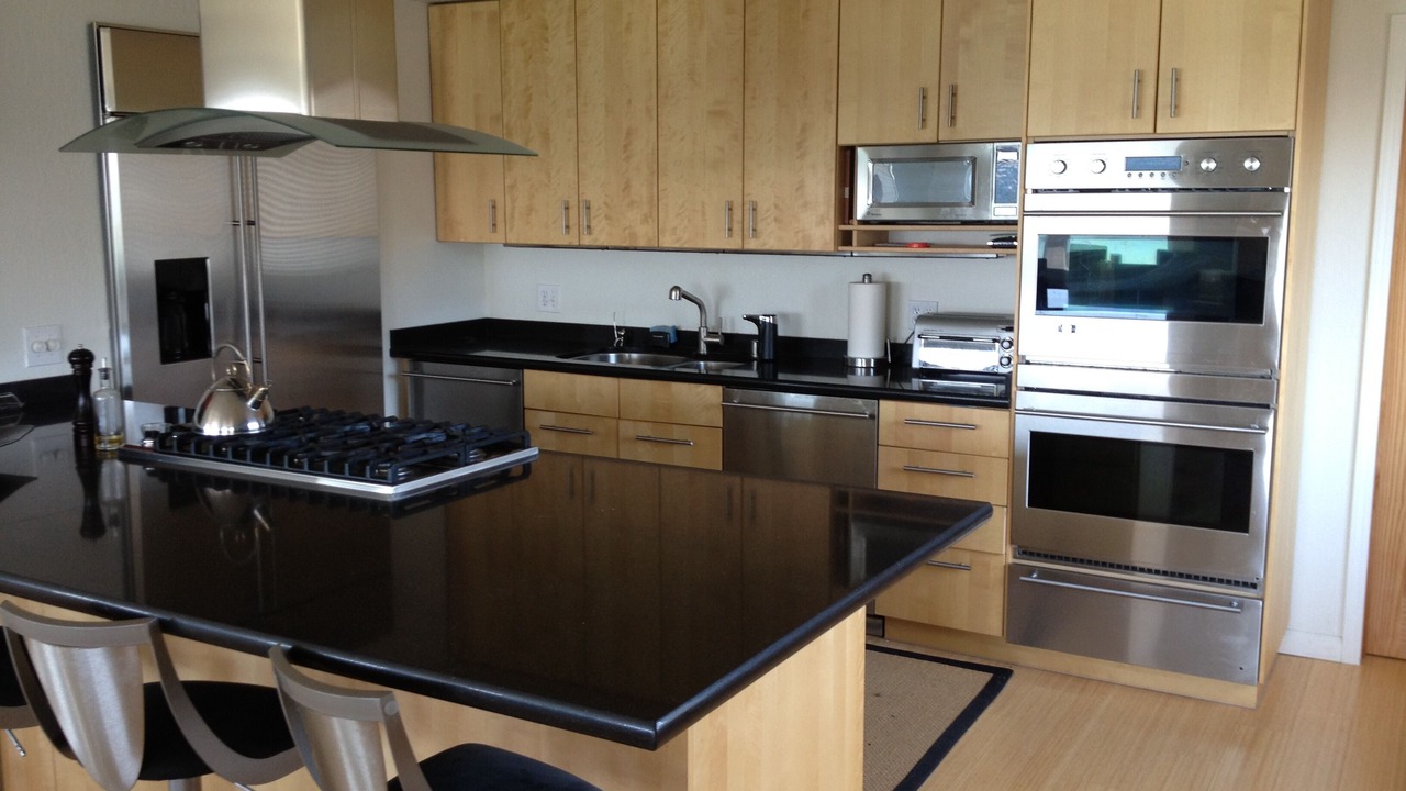 Photo of Kitchen in Sharp Park