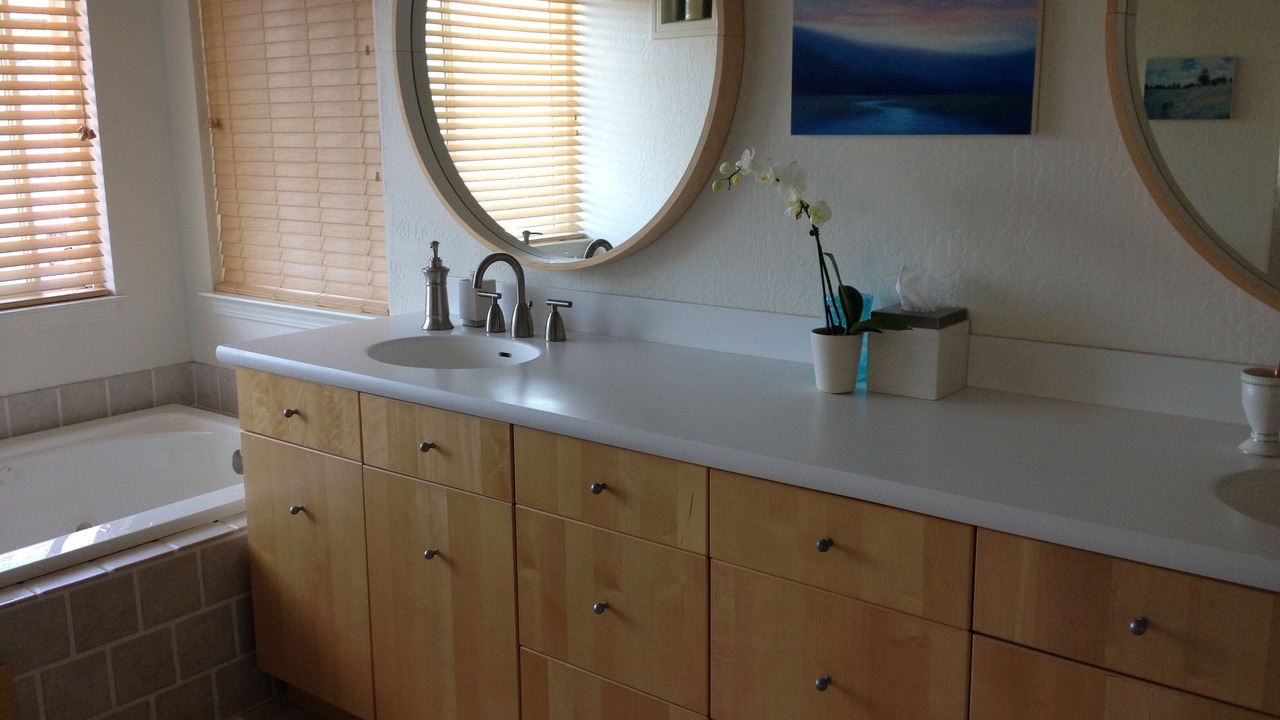 Photo of Bathroom in Sharp Park