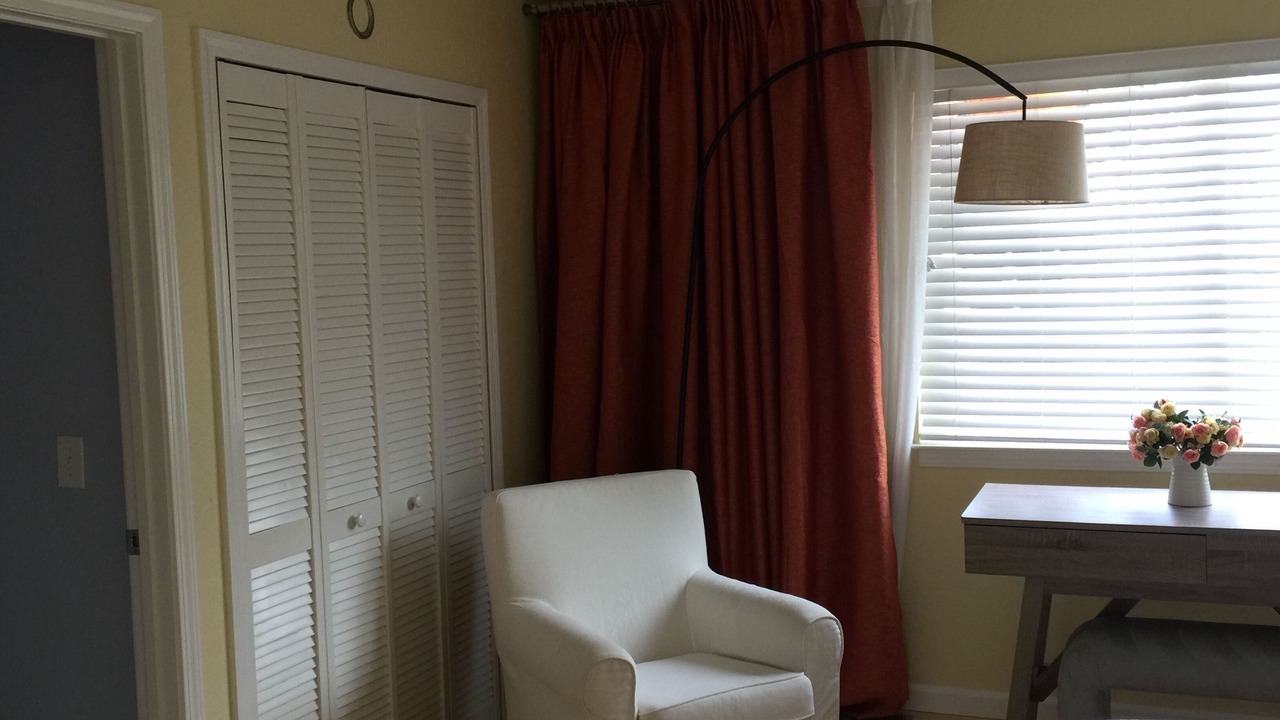 Photo of Bedroom in Sharp Park