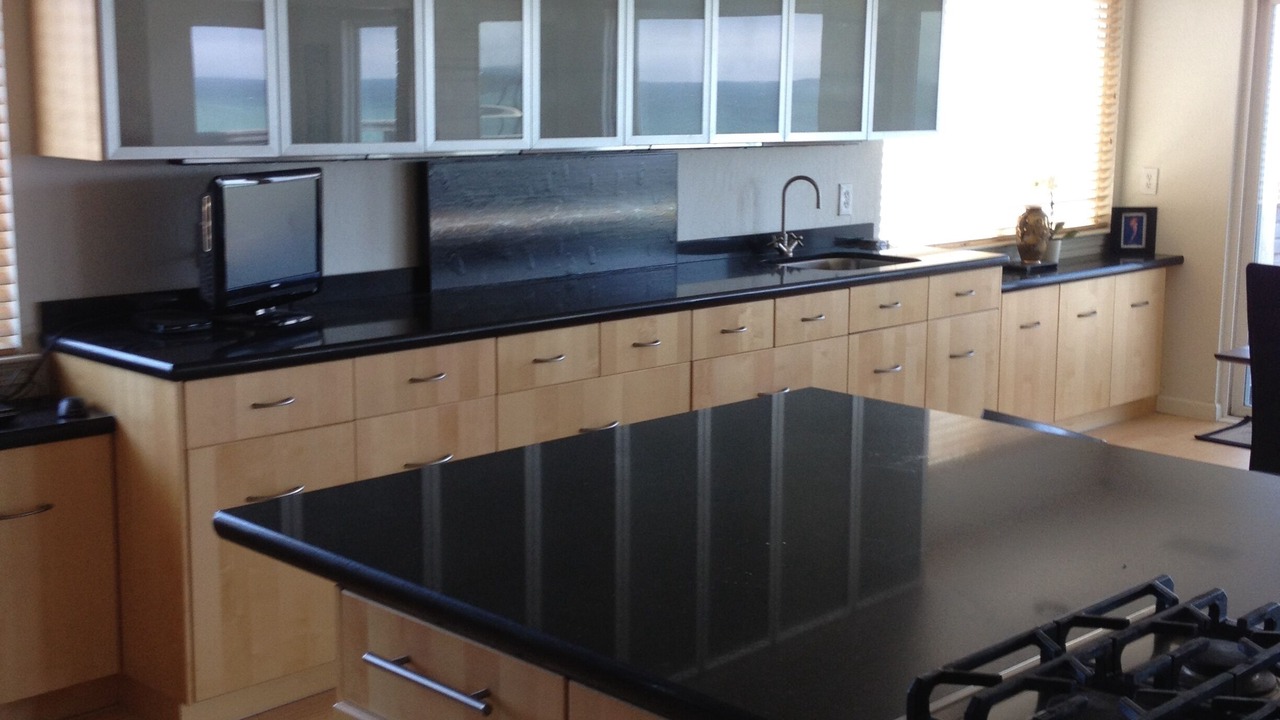 Photo of Kitchen in Sharp Park