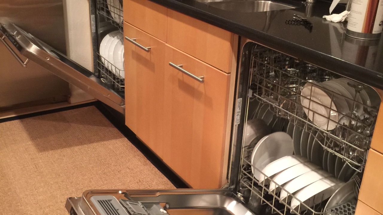 Photo of Kitchen in Sharp Park