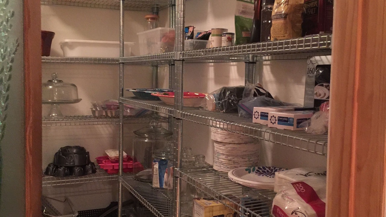 Photo of Kitchen in Sharp Park