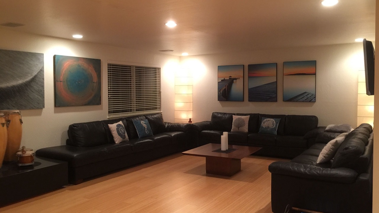 Photo of Livingroom in Sharp Park
