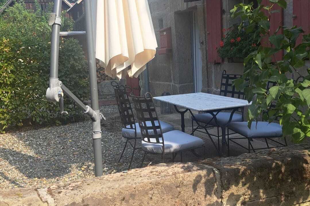 Photo of Outdoor in Altdrossenfeld