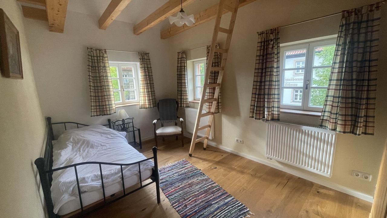 Photo of Bedroom in Altdrossenfeld