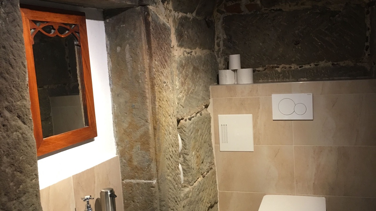 Photo of Bathroom in Altdrossenfeld