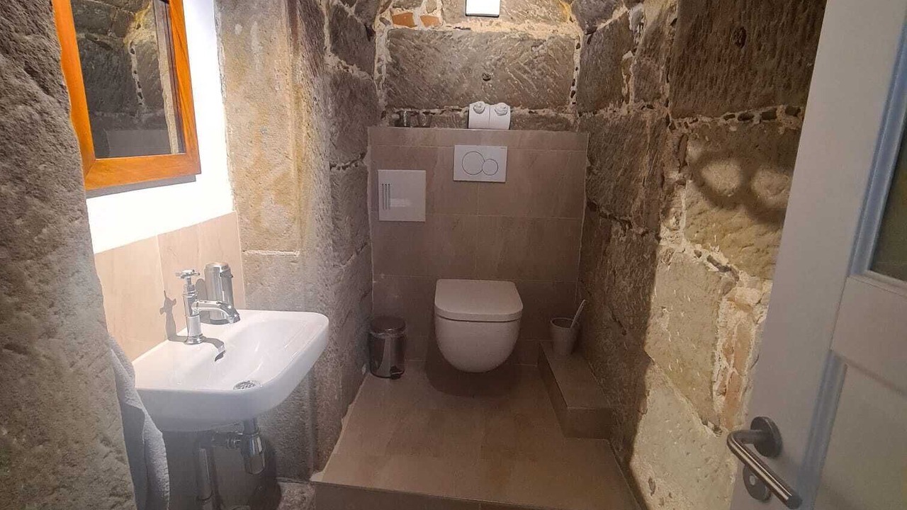 Photo of Bathroom in Altdrossenfeld