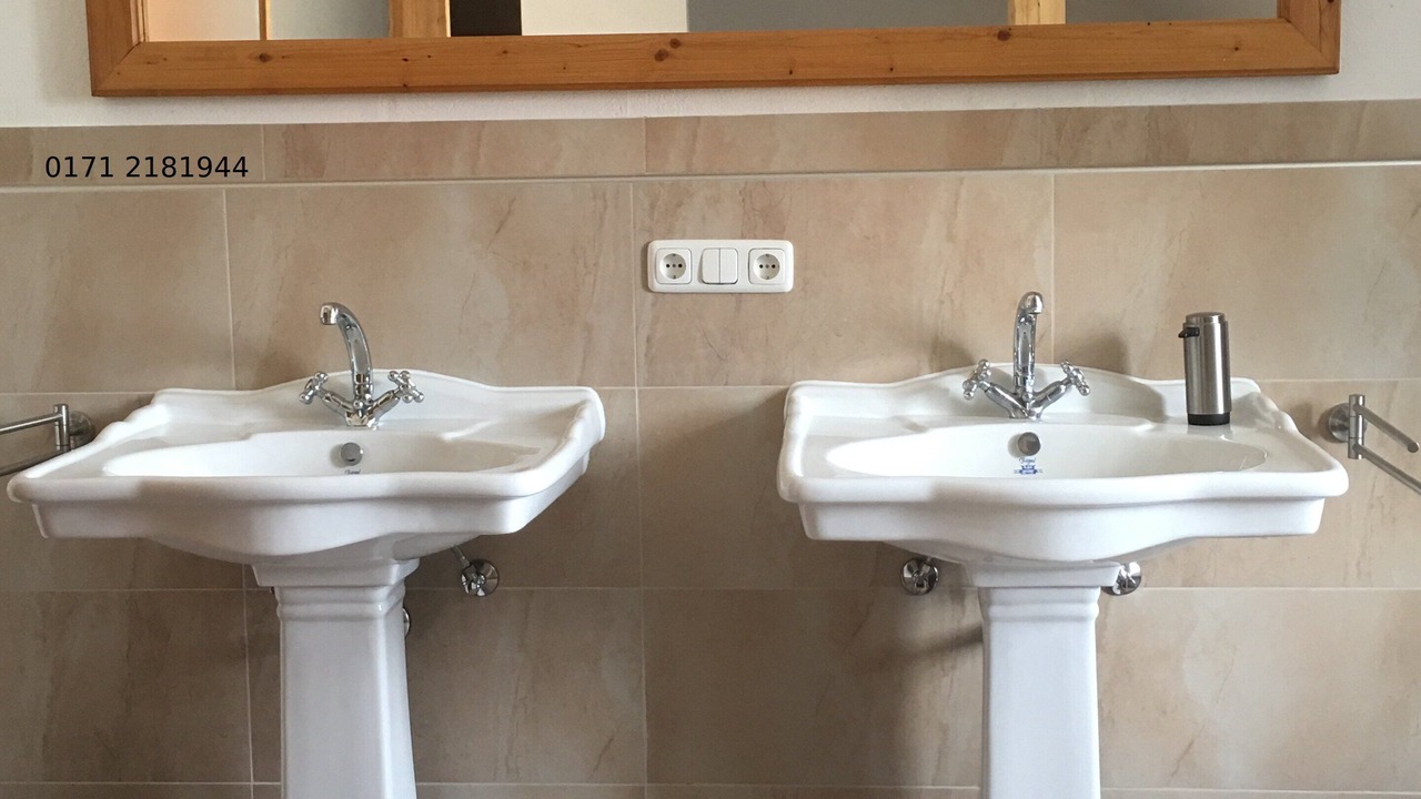 Photo of Bathroom in Altdrossenfeld