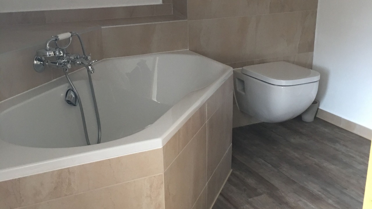 Photo of Bathroom in Altdrossenfeld