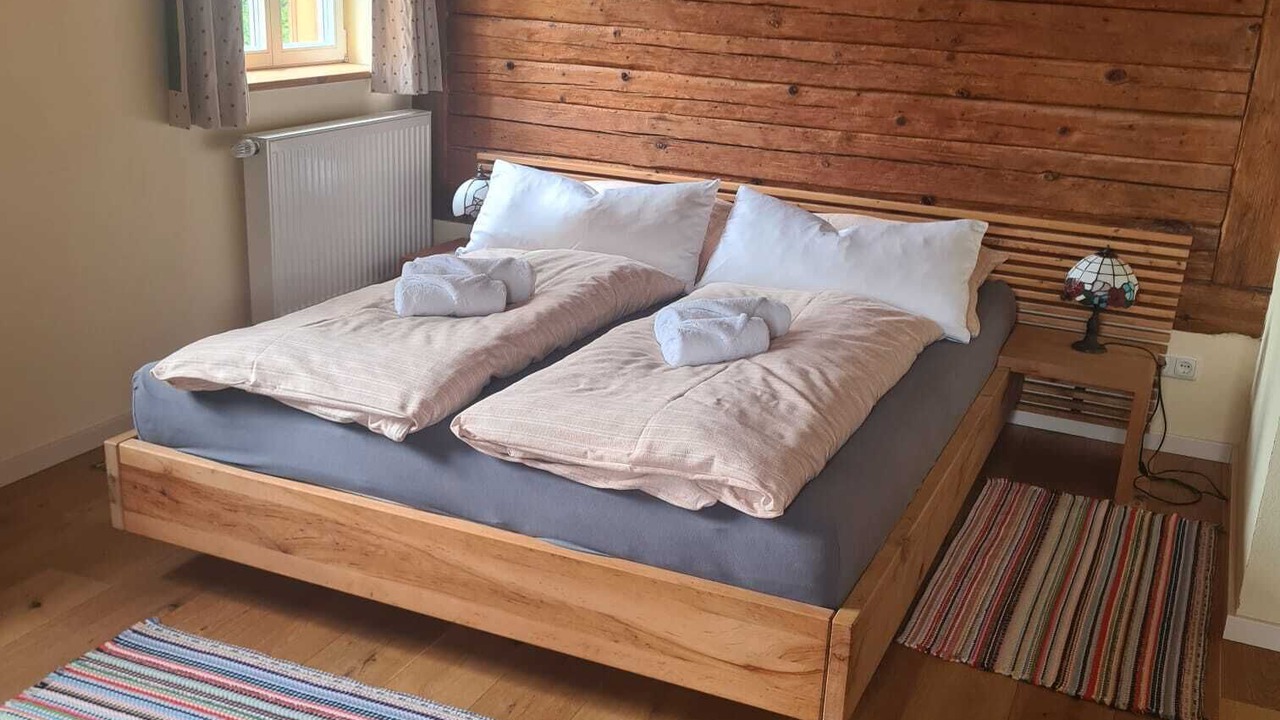 Photo of Bedroom in Altdrossenfeld