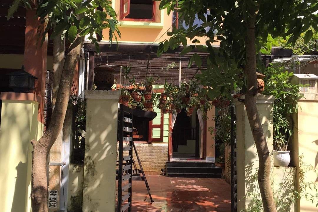 Photo of Outdoor in Cam An