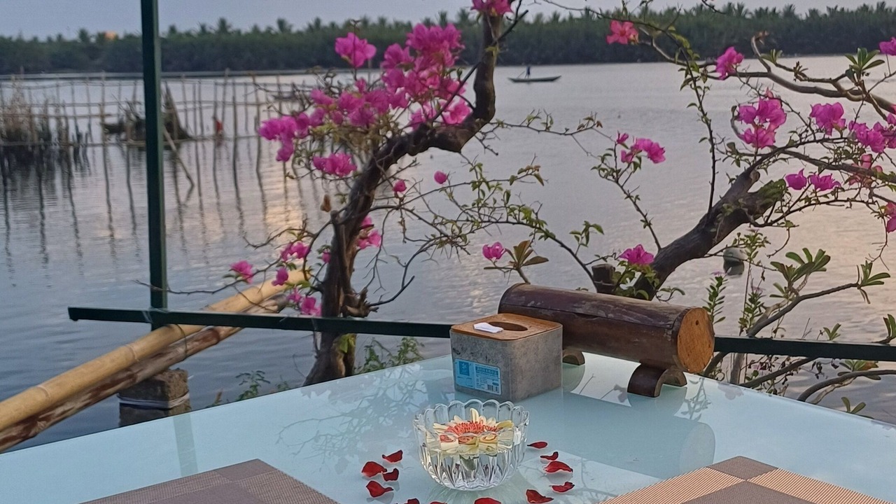 Photo of Outdoor in Cam An