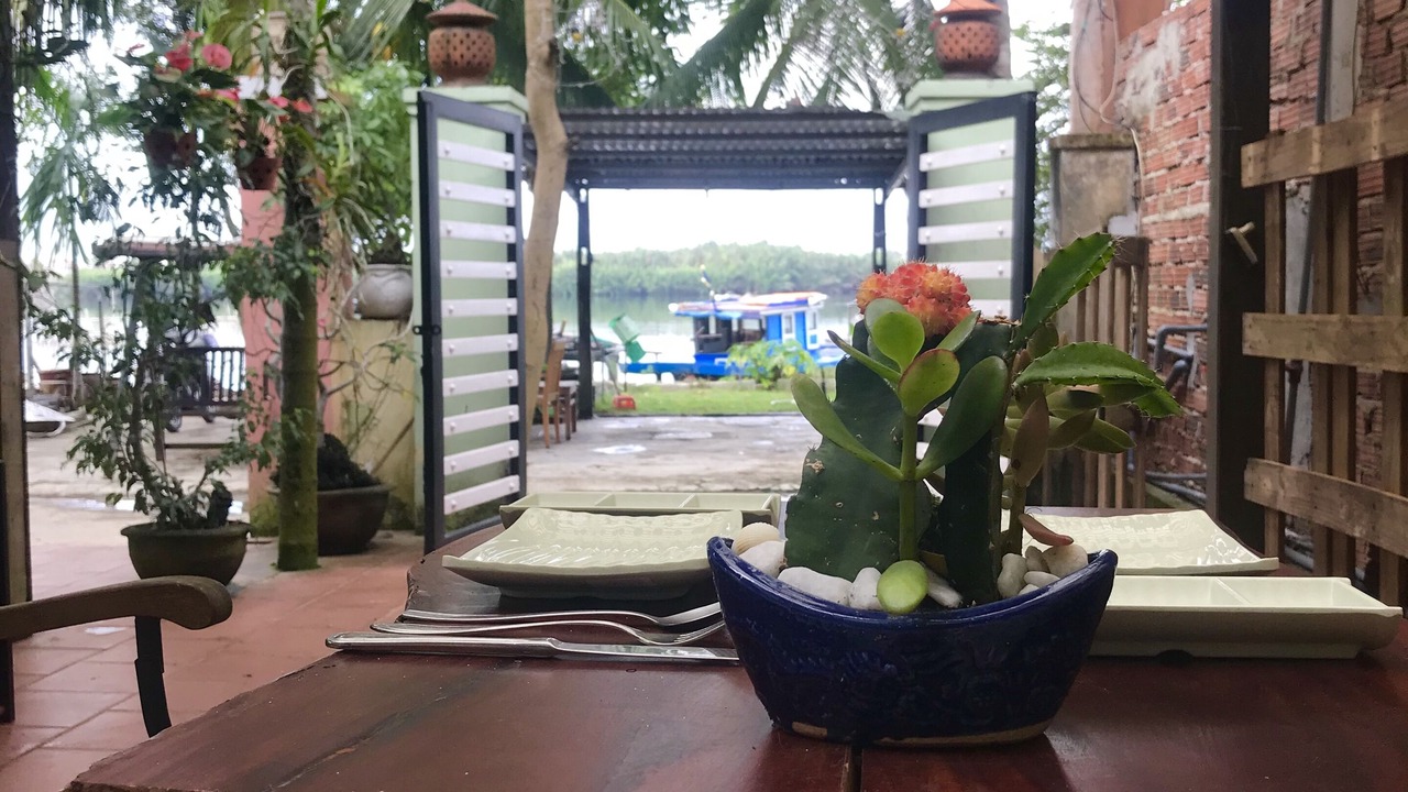 Photo of Outdoor in Cam An