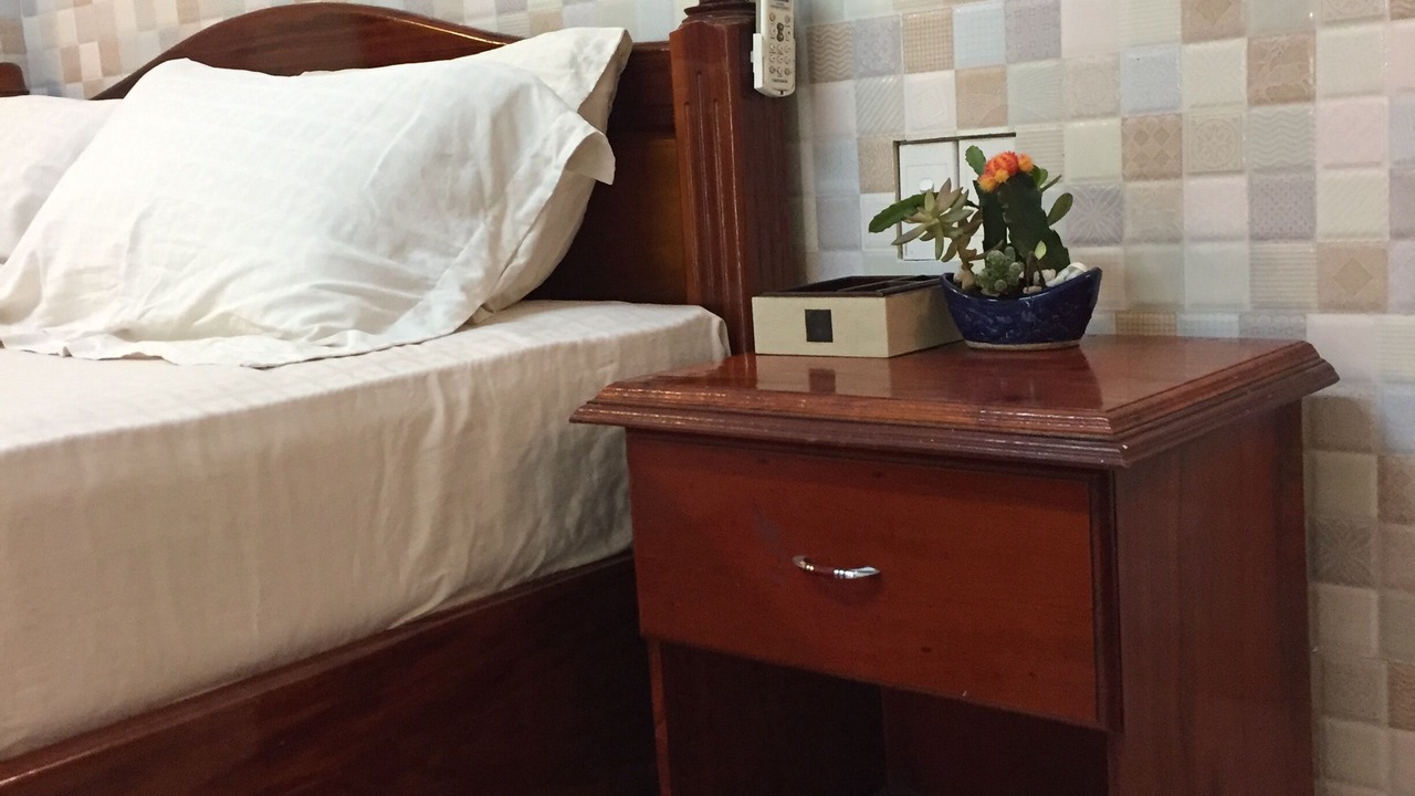 Photo of Bedroom in Cam An