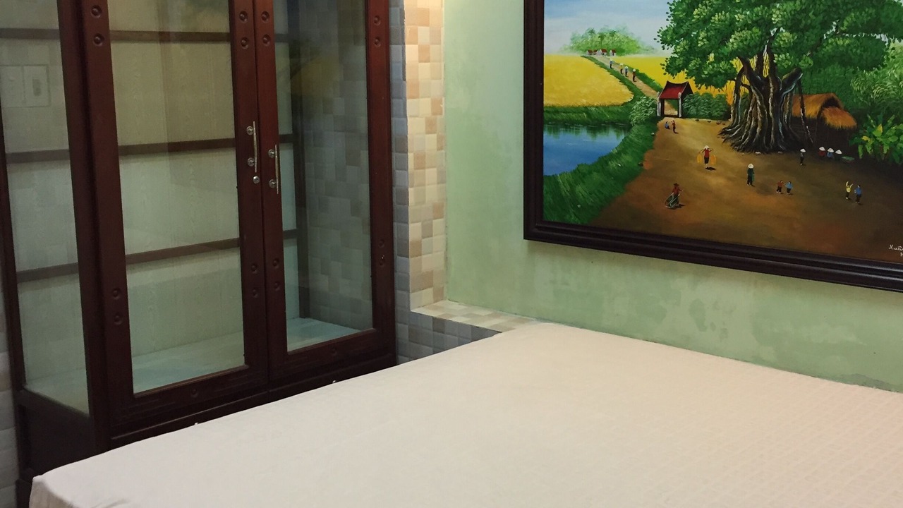 Photo of Bedroom in Cam An