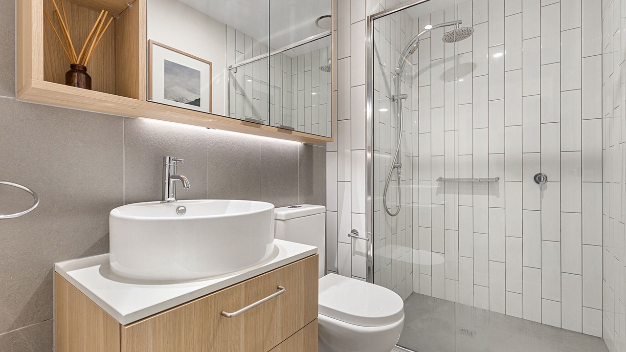 Photo of Bathroom in South Melbourne
