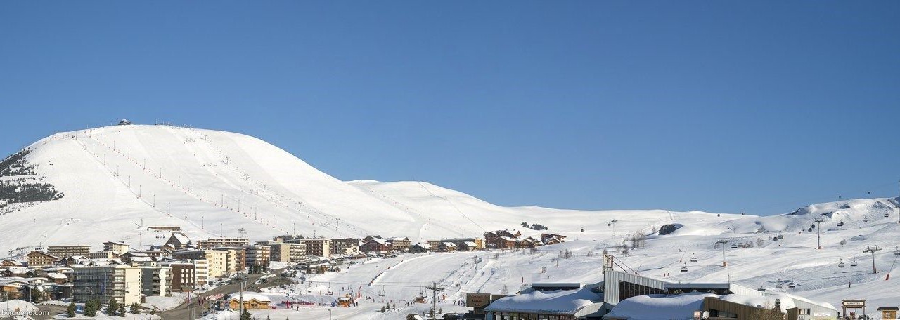 Photo of Others in Huez-en-Oisans