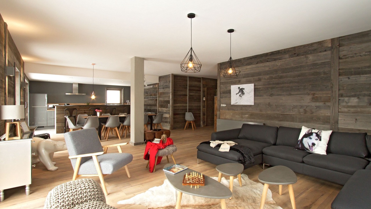 Photo of Bedroom in Huez-en-Oisans