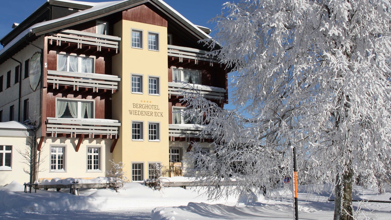 Photo of Outdoor in Wieden