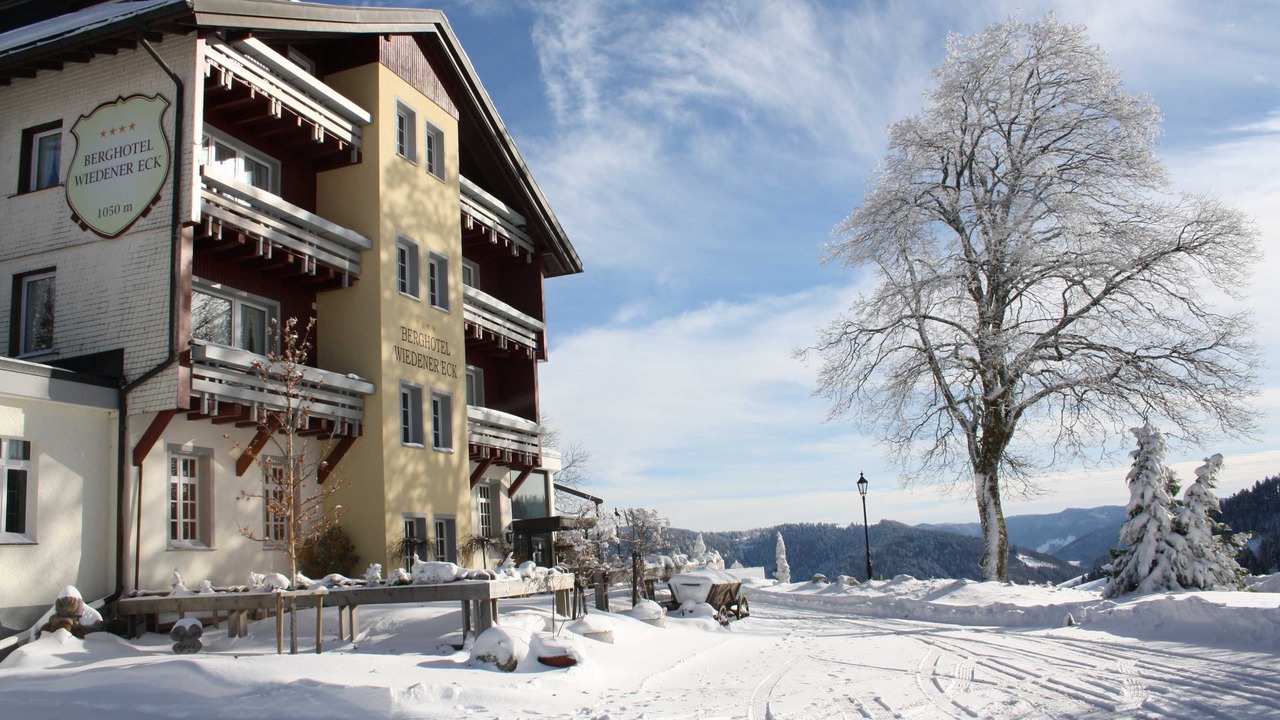 Photo of Outdoor in Wieden