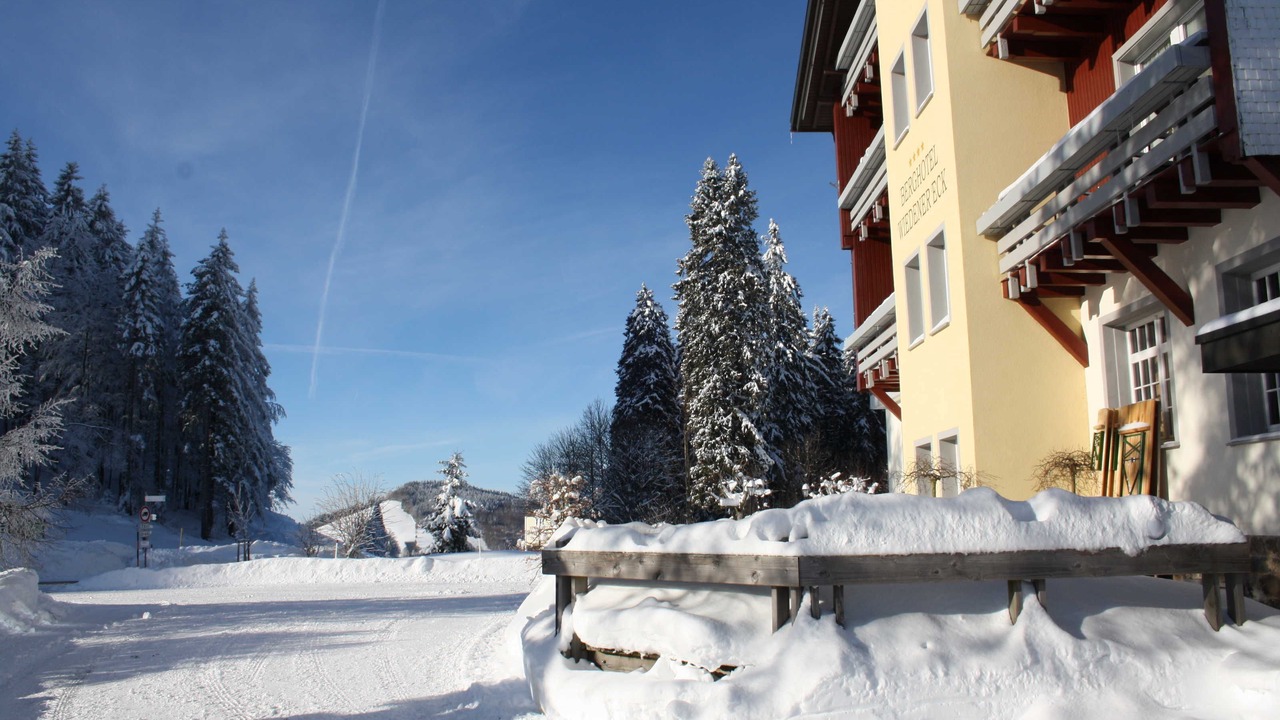 Photo of Outdoor in Wieden
