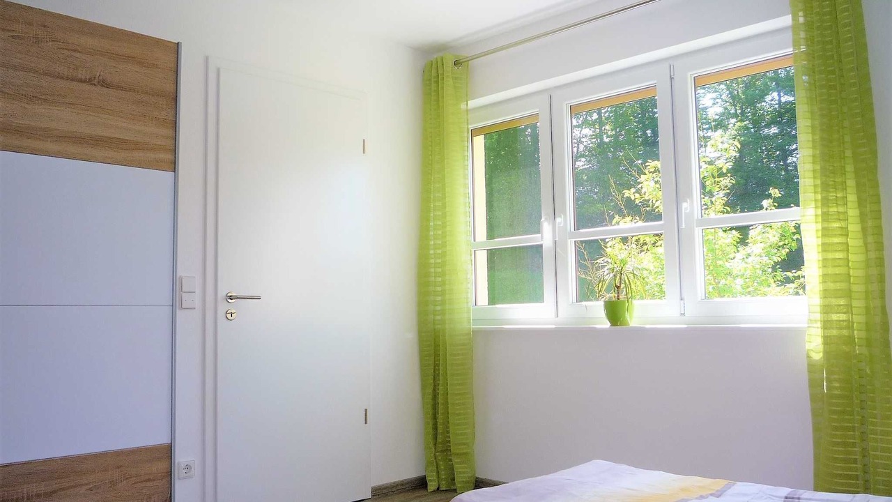 Photo of Bedroom in Schuttertal
