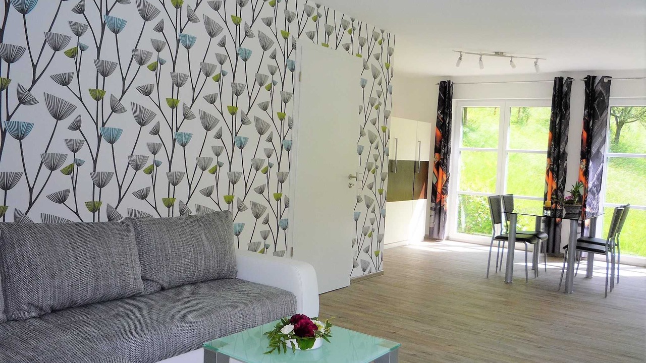 Photo of Livingroom in Schuttertal