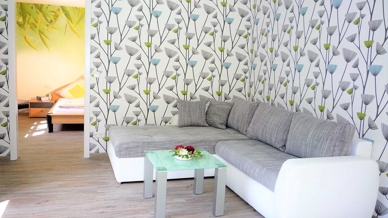 Photo of Livingroom in Schuttertal
