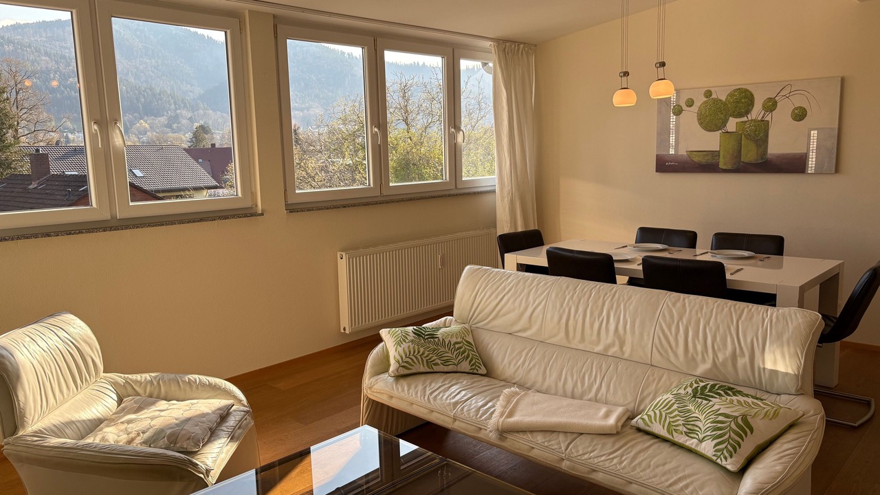Photo of Livingroom in Ebnet