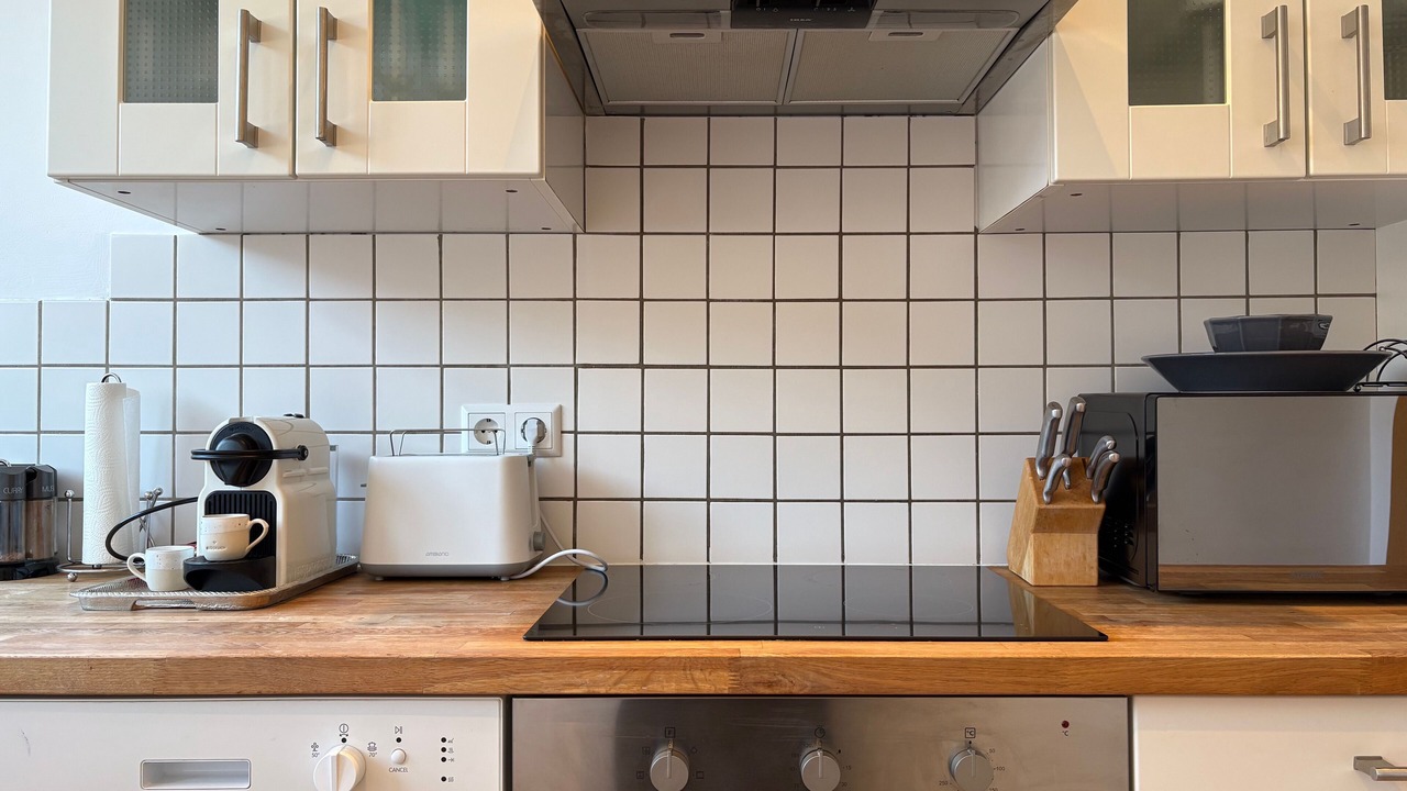 Photo of Kitchen in Ebnet