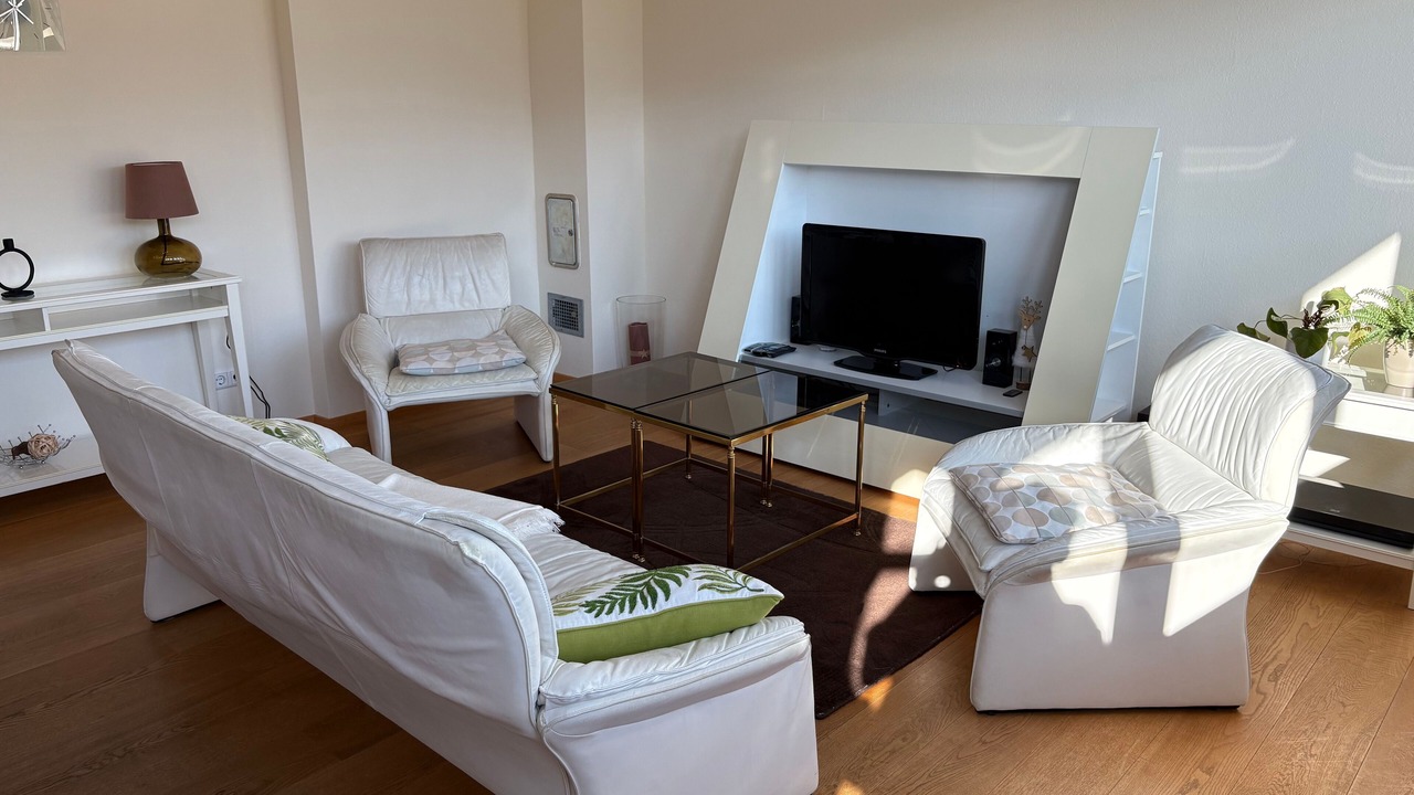 Photo of Livingroom in Ebnet