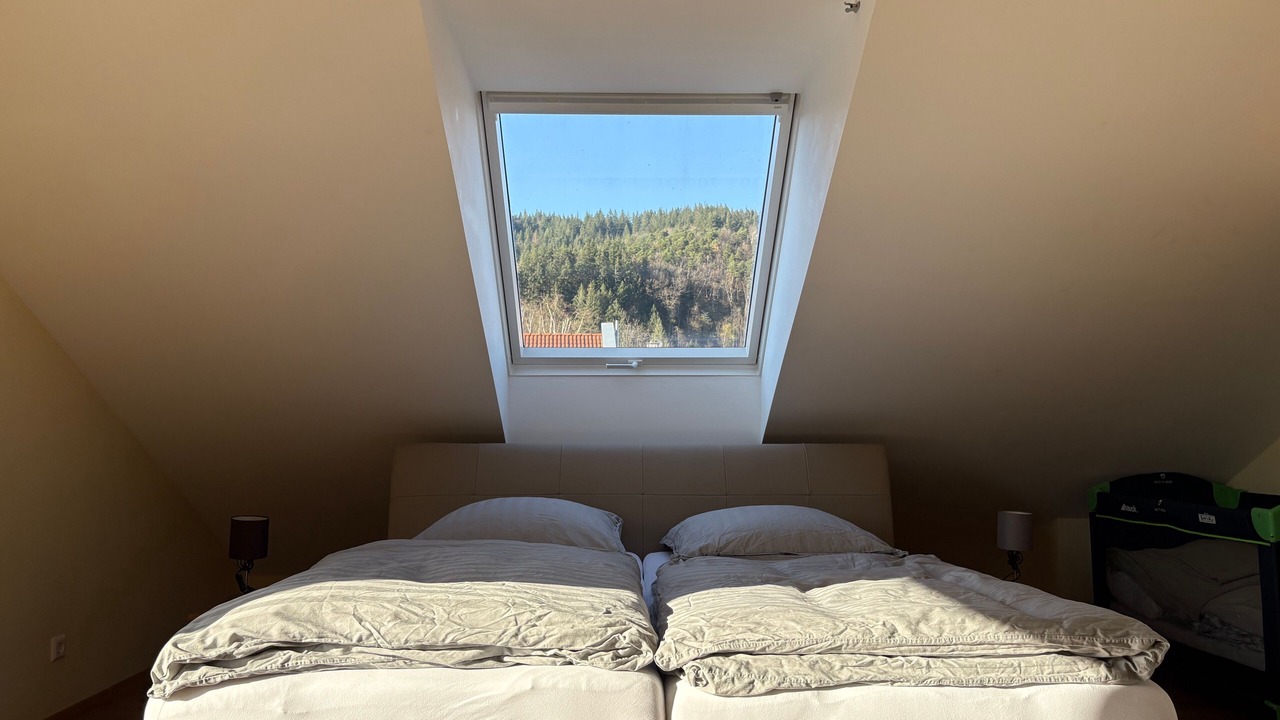 Photo of Bedroom in Ebnet