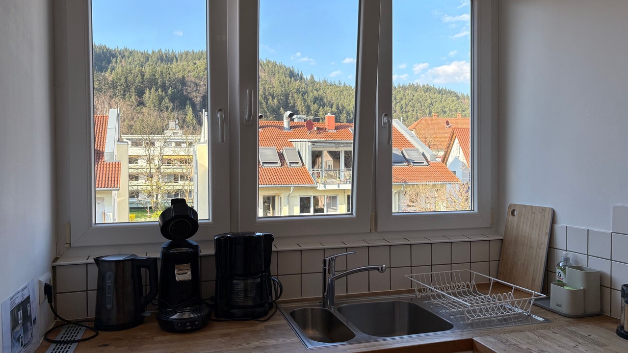 Photo of Kitchen in Ebnet