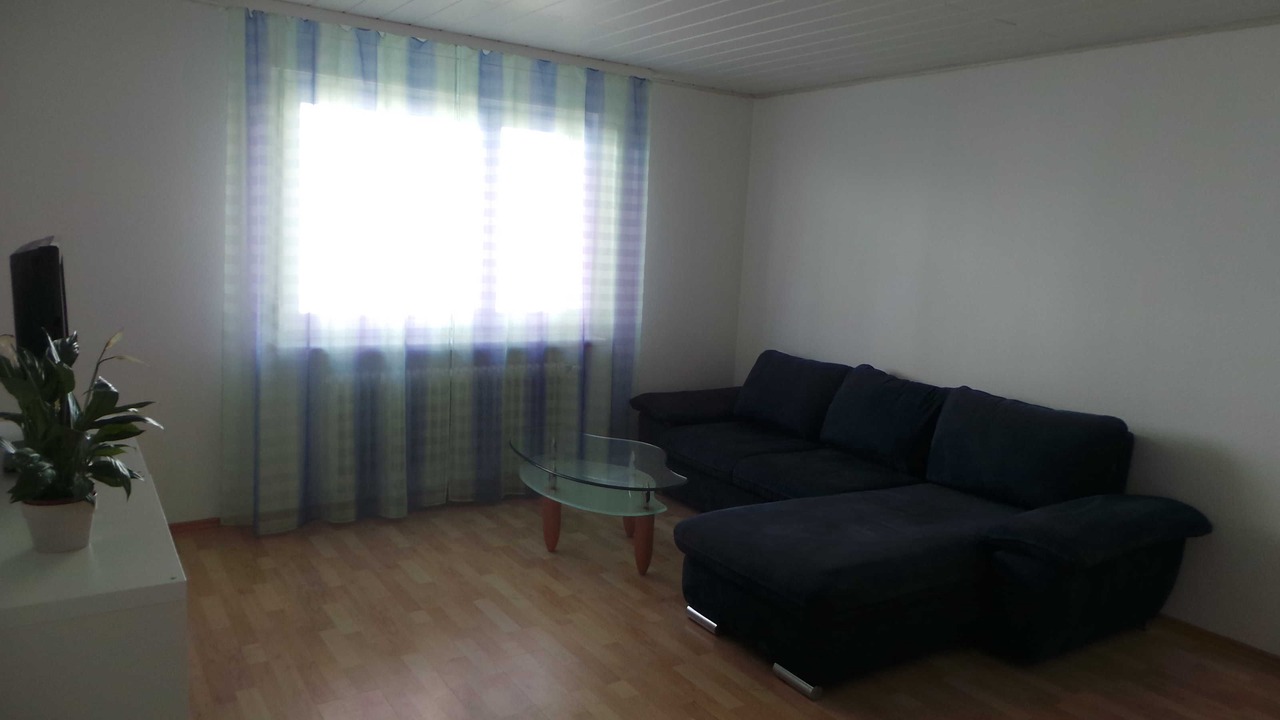 Photo of Livingroom in Rust