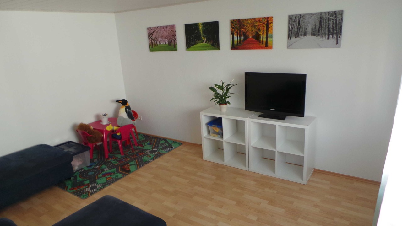 Photo of Livingroom in Rust