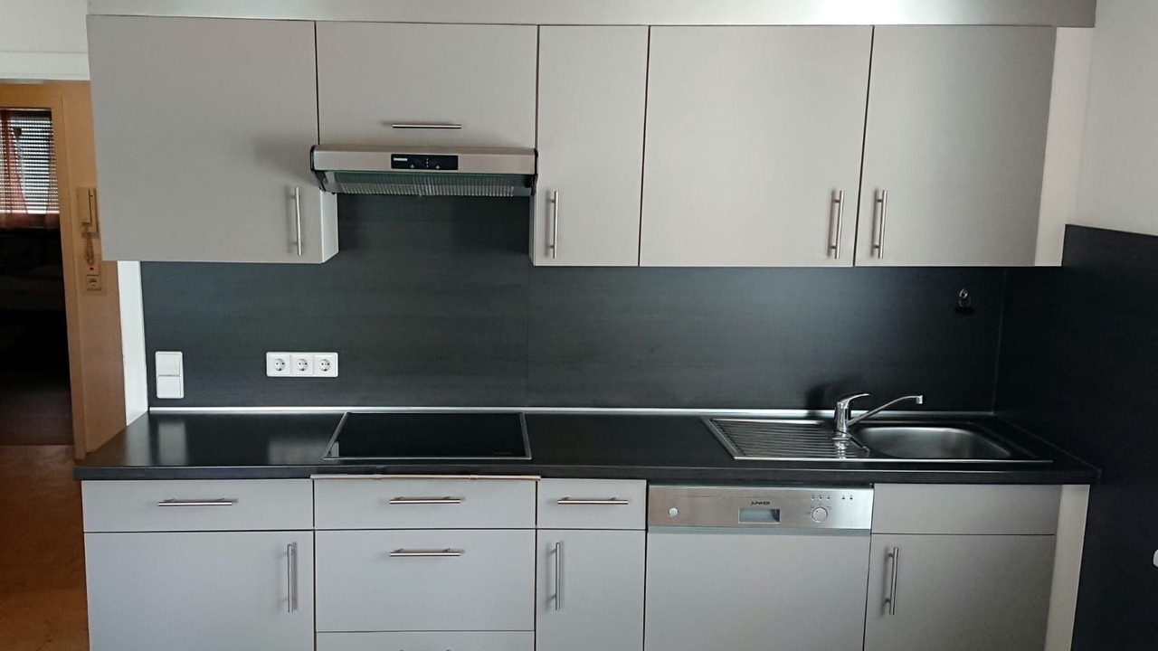 Photo of Kitchen in Rust