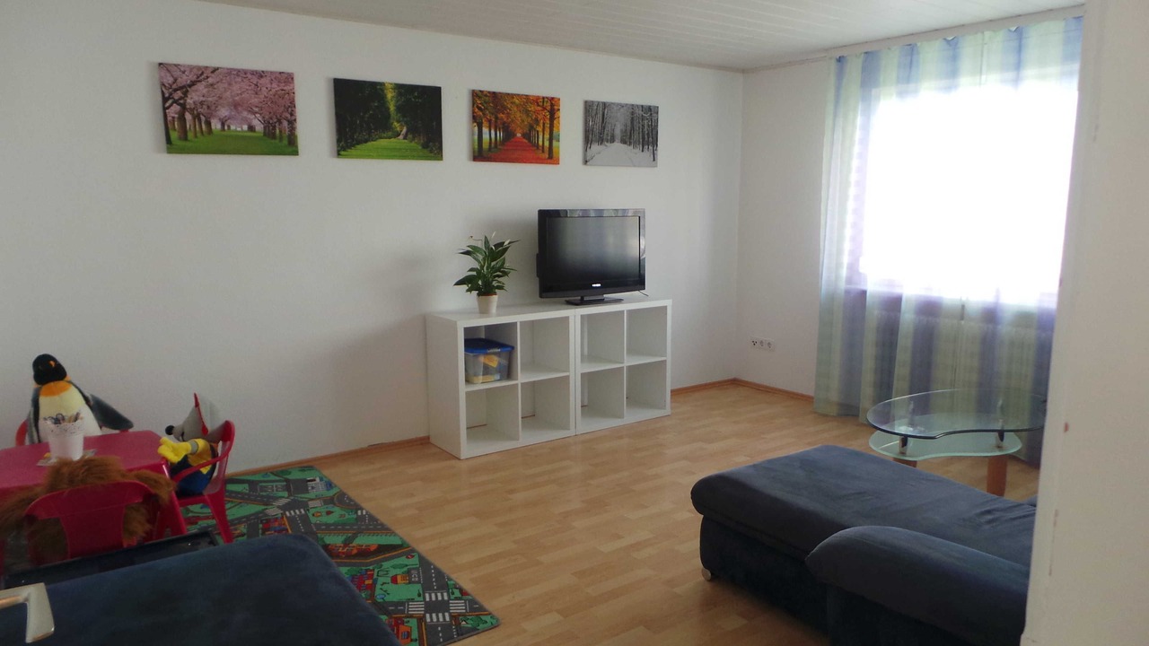 Photo of Livingroom in Rust