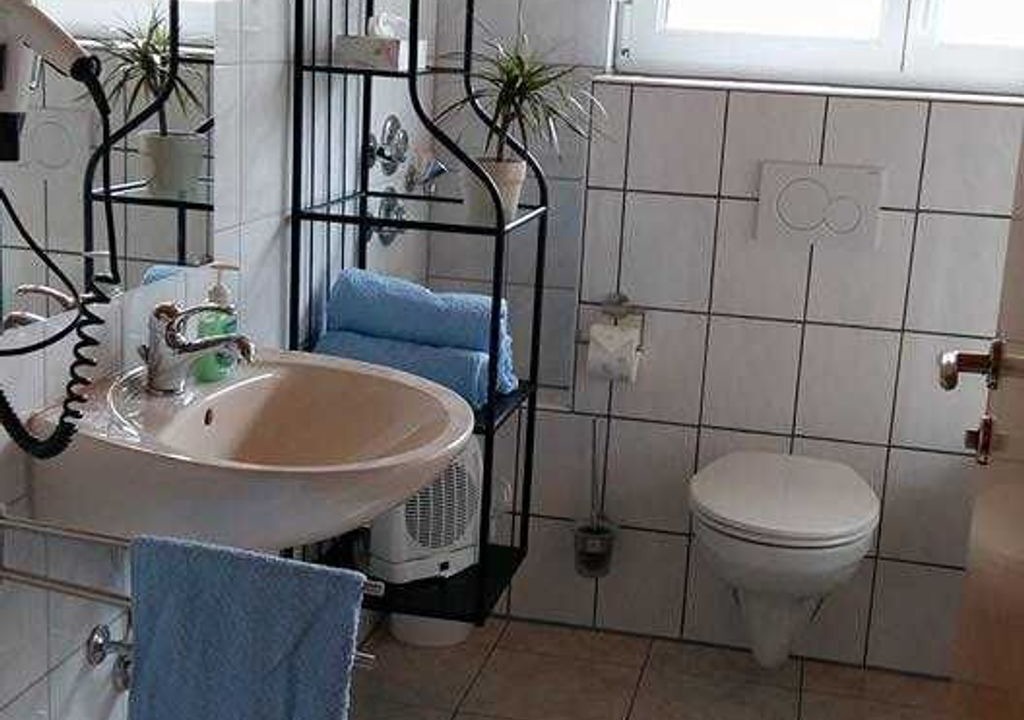 Photo of Bathroom in Rust