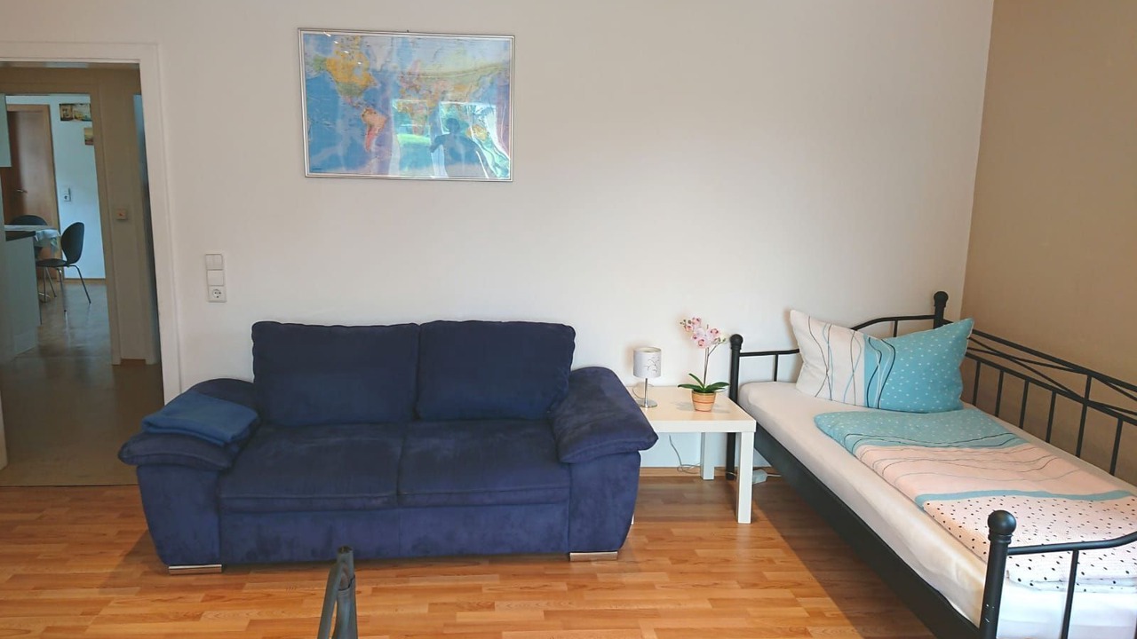 Photo of Livingroom in Rust
