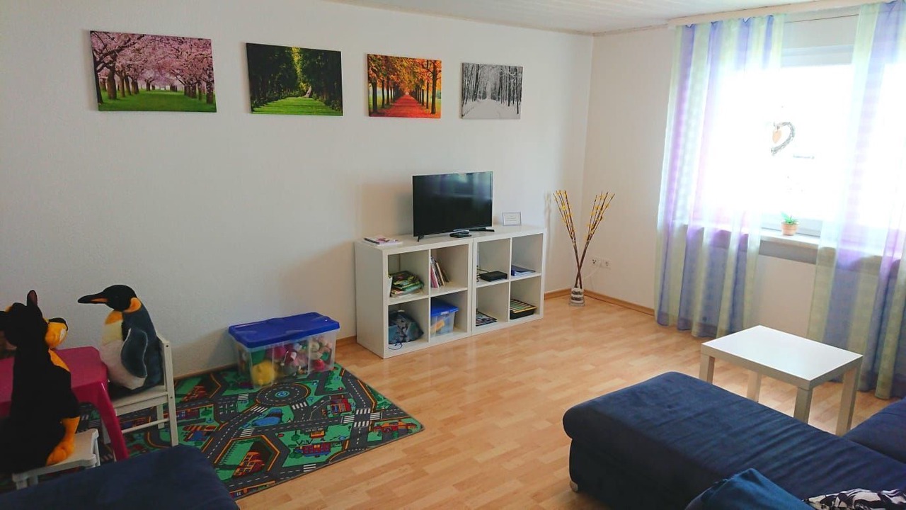 Photo of Livingroom in Rust